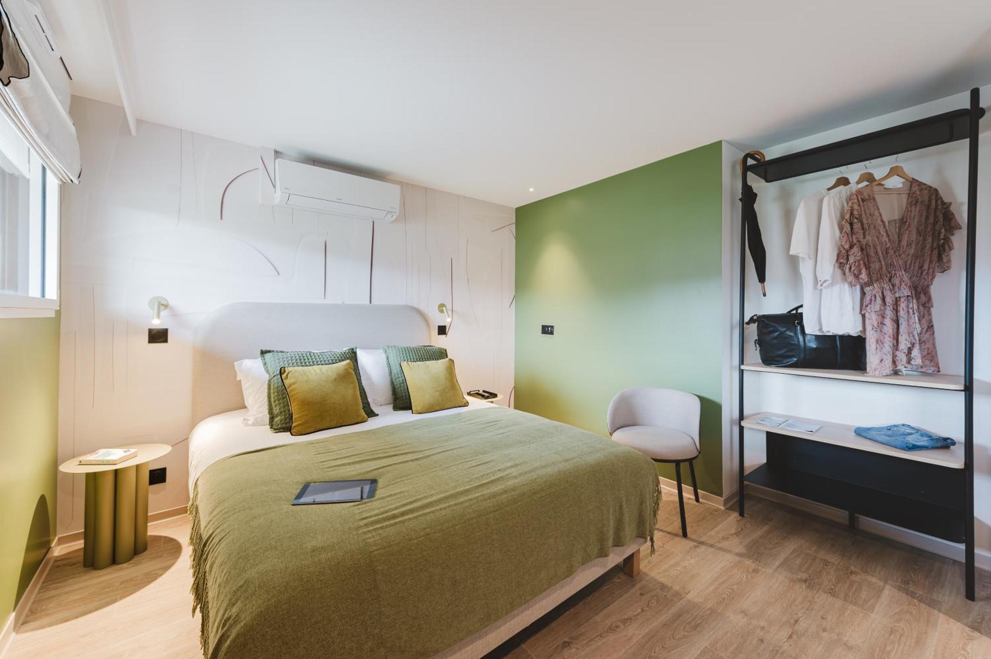 Appart Hotel Neostelia Annecy Exterior foto