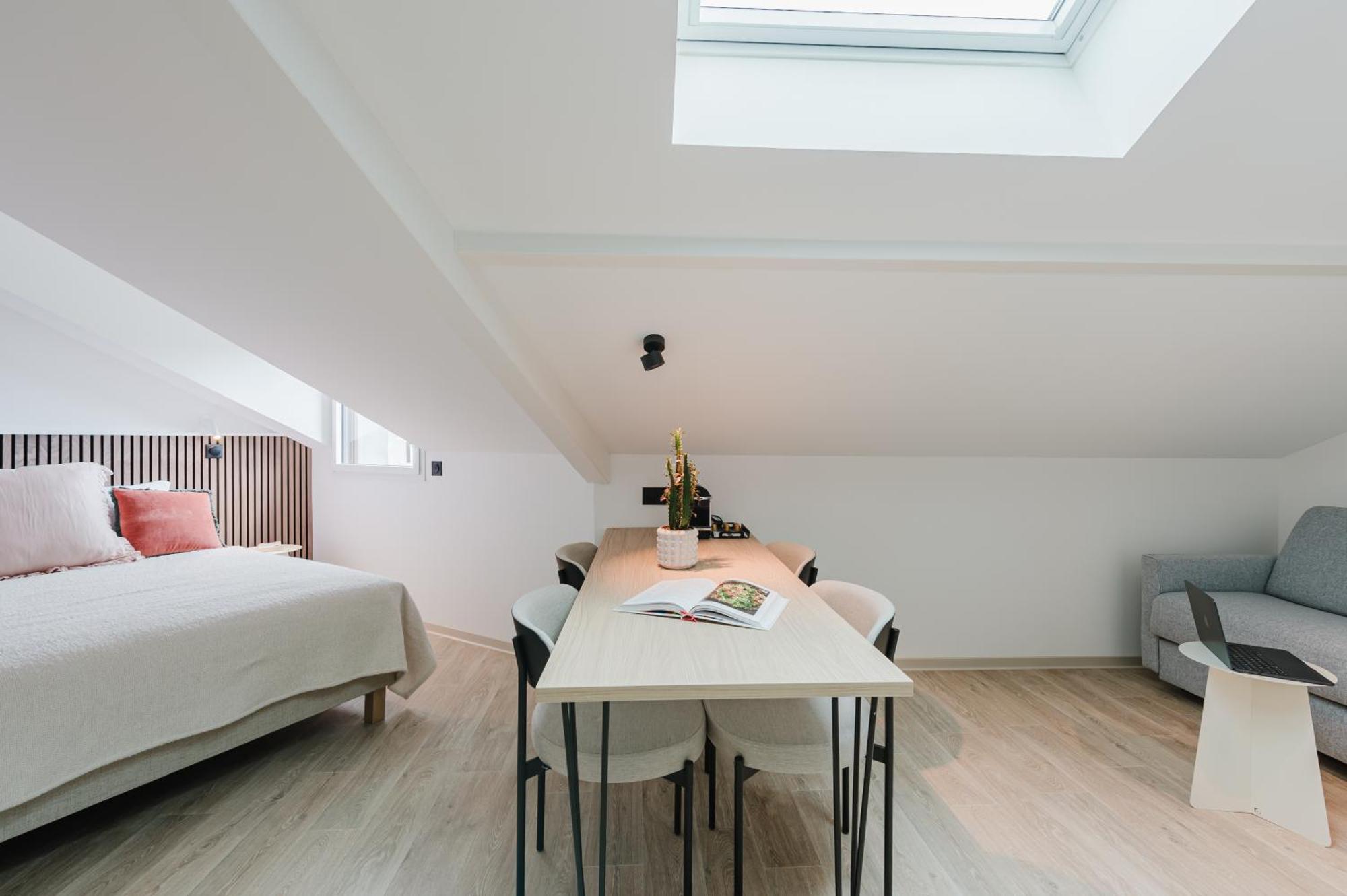 Appart Hotel Neostelia Annecy Exterior foto