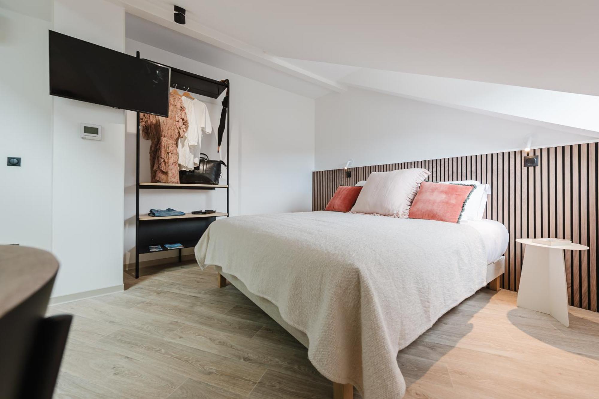 Appart Hotel Neostelia Annecy Exterior foto