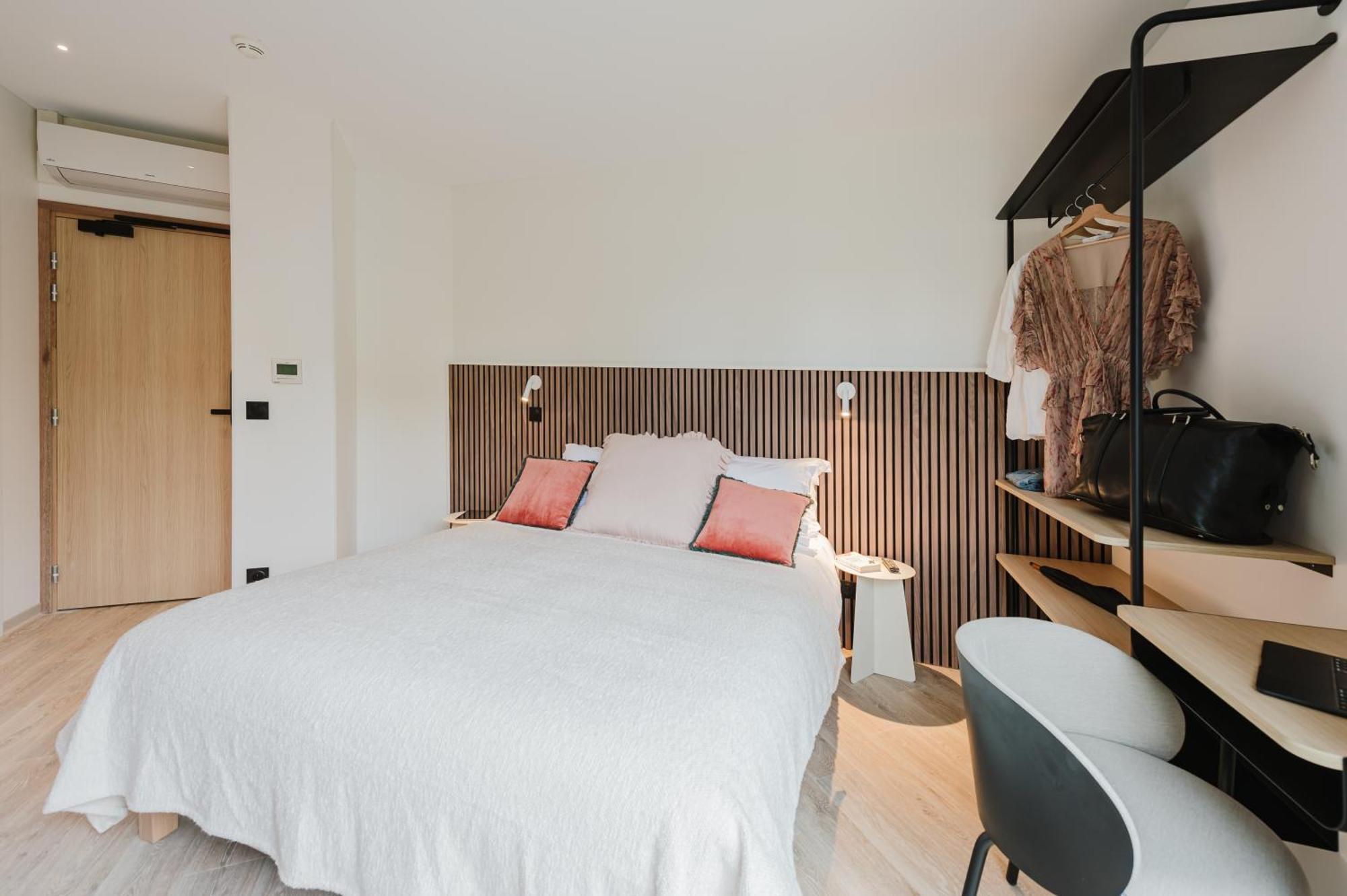 Appart Hotel Neostelia Annecy Exterior foto