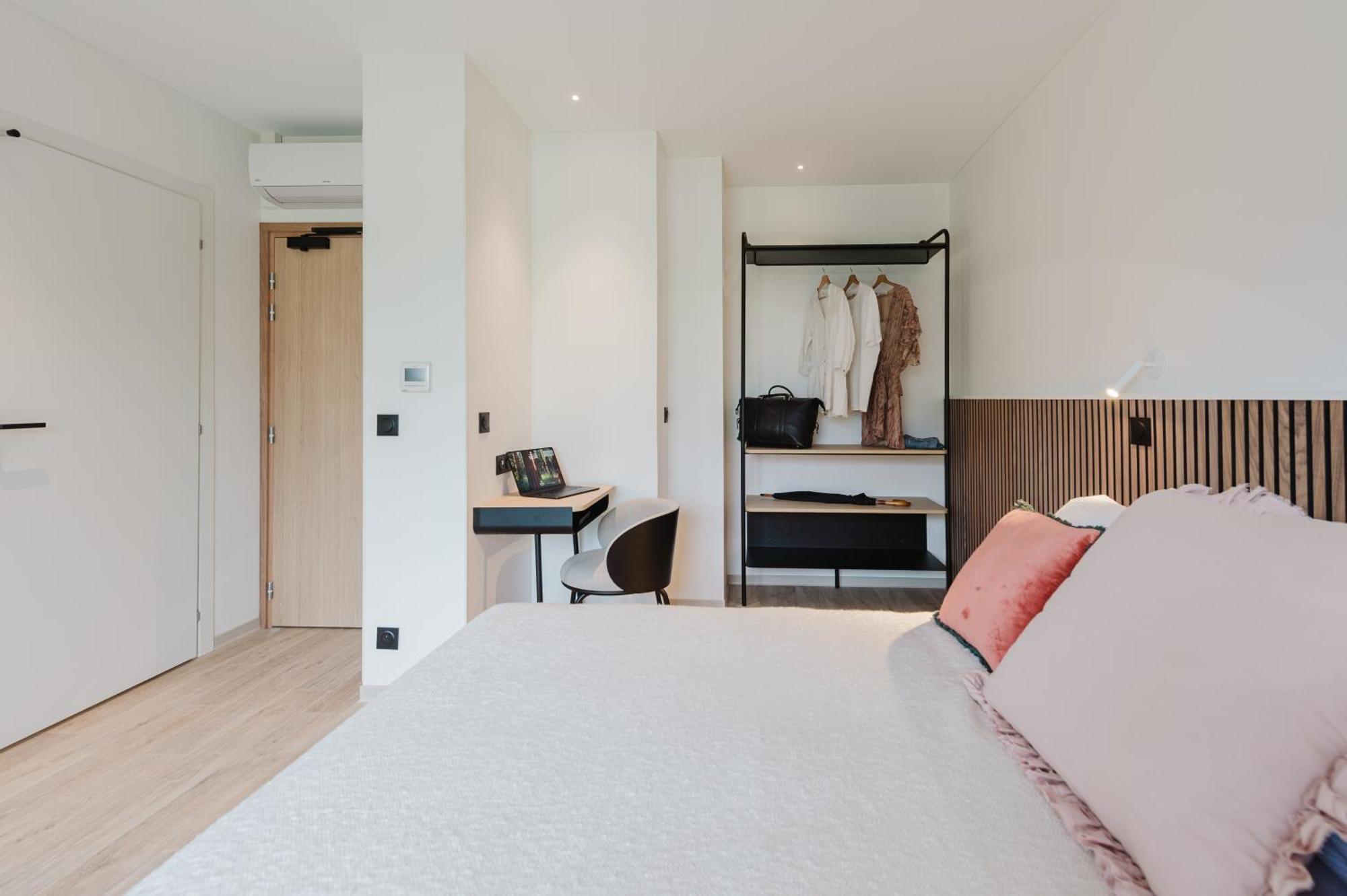 Appart Hotel Neostelia Annecy Exterior foto