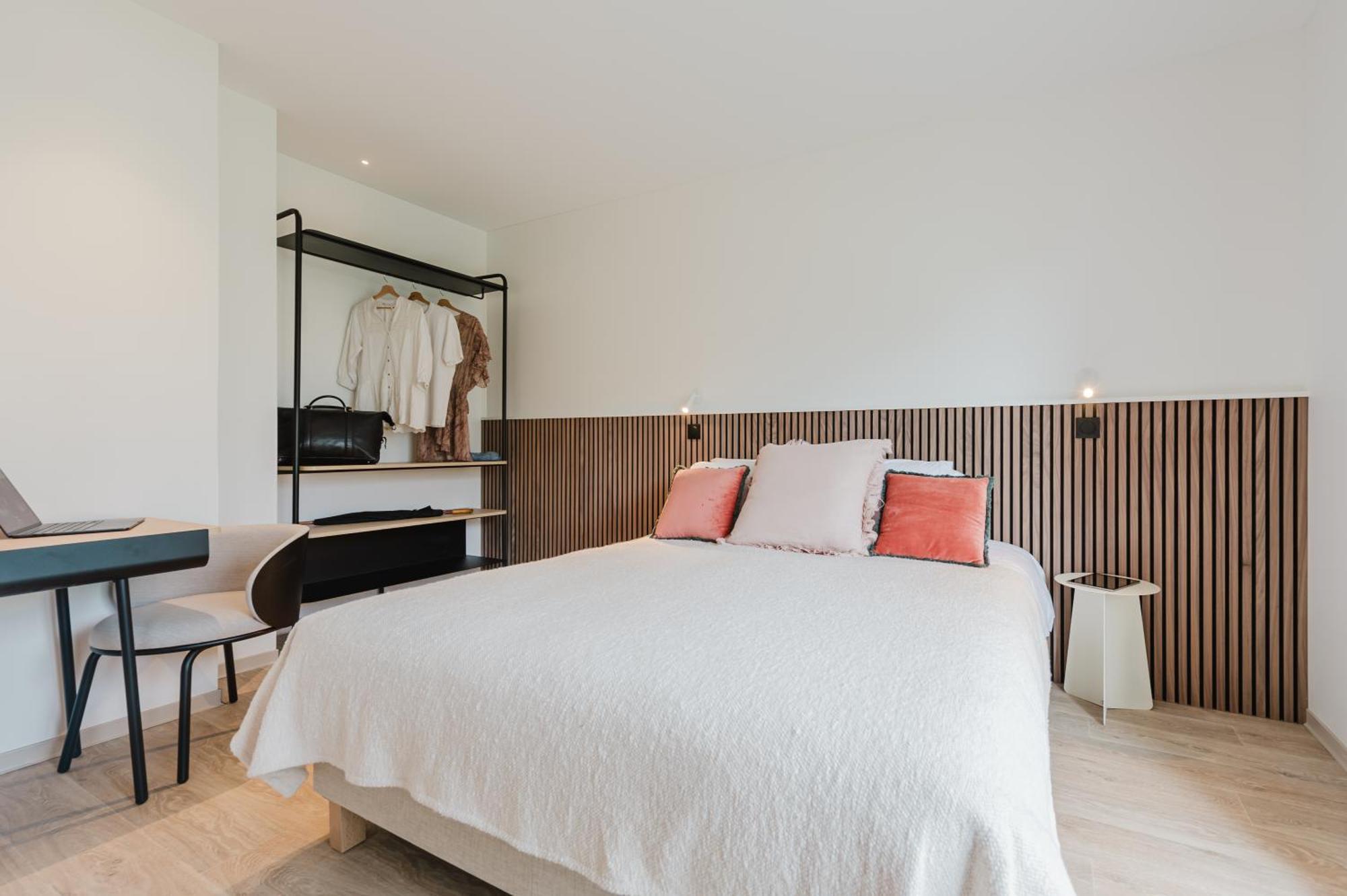 Appart Hotel Neostelia Annecy Exterior foto