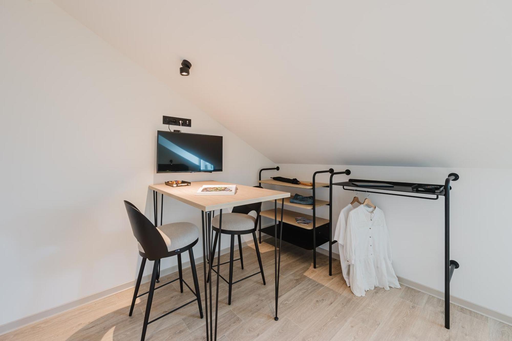 Appart Hotel Neostelia Annecy Exterior foto