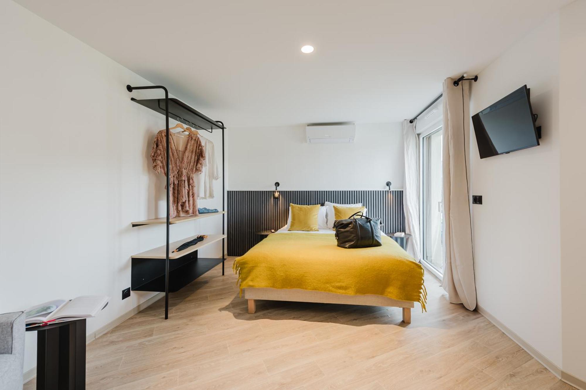 Appart Hotel Neostelia Annecy Exterior foto