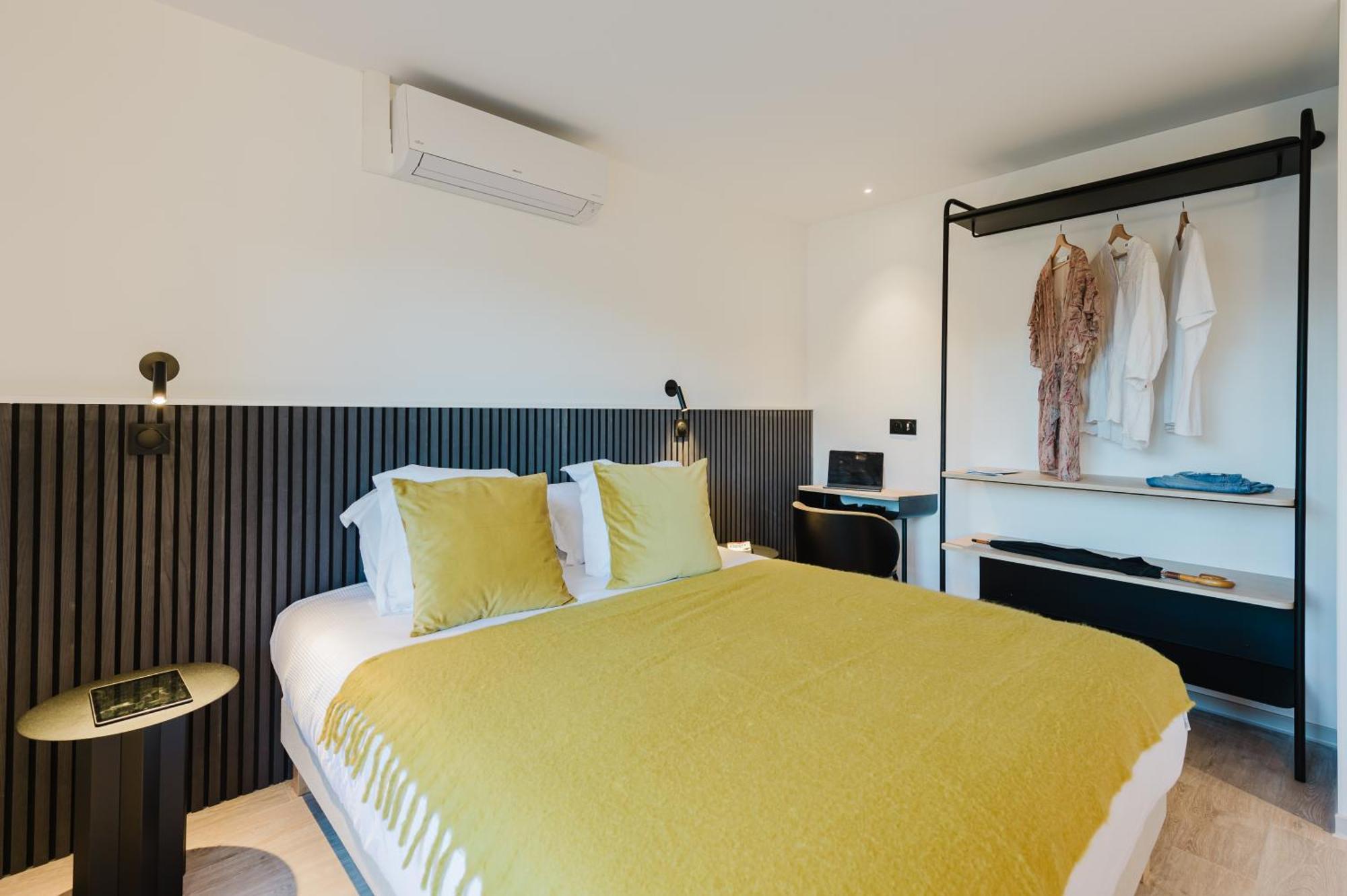 Appart Hotel Neostelia Annecy Exterior foto