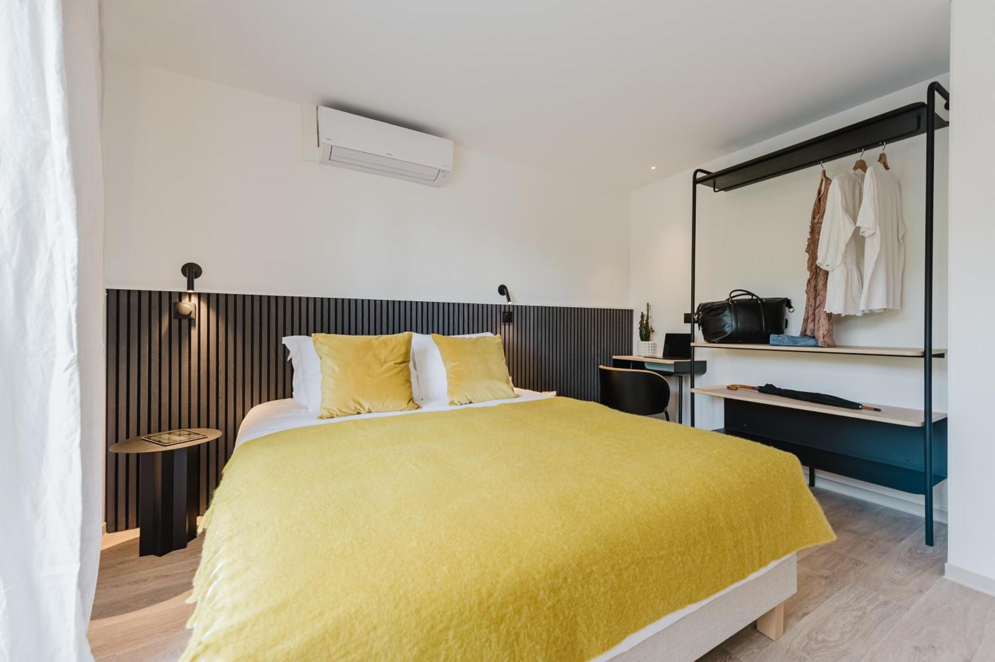 Appart Hotel Neostelia Annecy Exterior foto