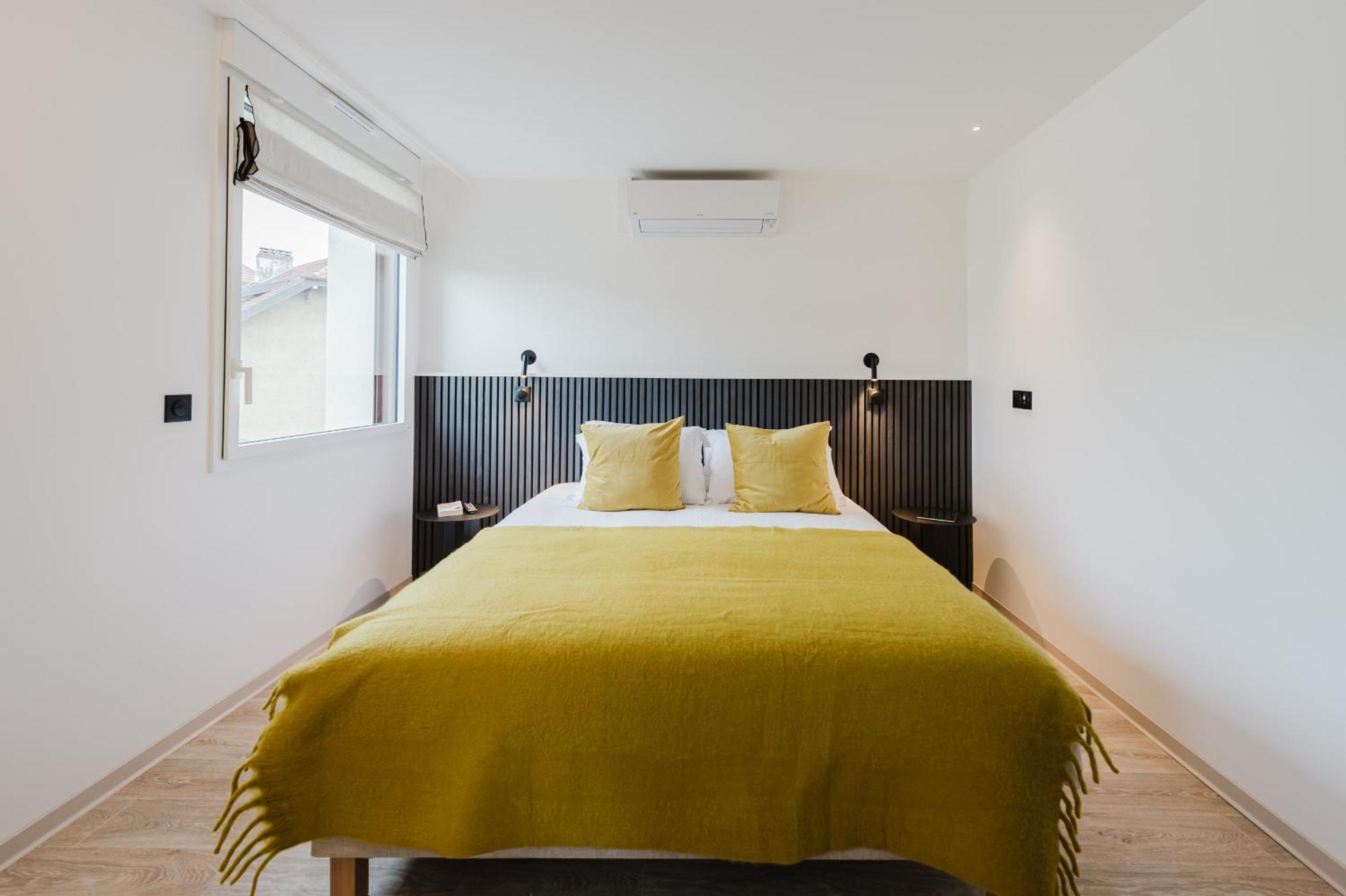Appart Hotel Neostelia Annecy Exterior foto